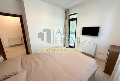 Apartament 3 camere, mobilat si utilat,parcare proprie,Albert Ploiesti - 10