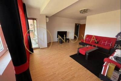 Apartament cu 2 camere decomandat, mobilat în Pipera