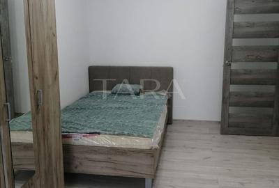 Apartament cu 3 camere, finisat și utilat, aproape de Iulius Mall. - 10