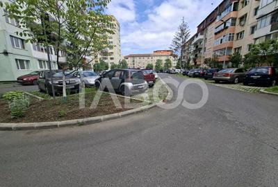 Apartament cu 3 camere si balcon de inchiriat in zona Mihai Viteazul - 6