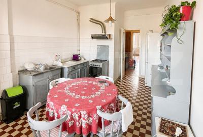 Apartament 3 camere | 100 mp utili | Garaj individual | Zona Horea - 5
