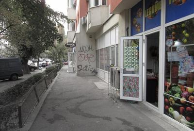 Inchiriere spatiu comercial Teiul Doamnei - 13