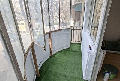 Garsoniera ultra-moderna, Aparatorii Patriei, 87.000€ - 6