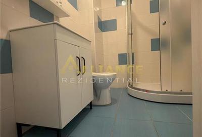 Garsoniera renovata | centrala proprie - 3