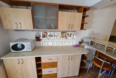 Vânzare apartament 2 camere, strada Corneliu Coposu - zona Pieței Centrale - 6