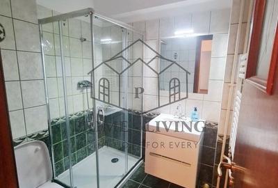 APARTAMENT COCHET DE 3 CAMERE LA INCHIRIERE LANGA HERASTRAU - 4