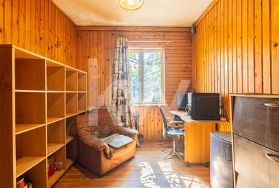 Casă individuală cu 4 camere în Griviței