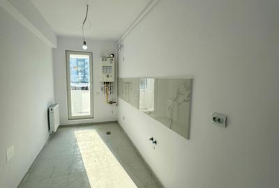 GARSONIERA DECOMANDATA-DE VANZARE-MILITARI RESIDENCE-COMISION 0% - 4