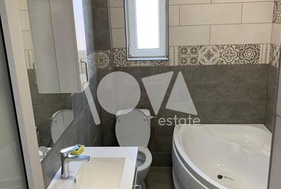 De închiriat: casă 9 camere-Vasile Lascăr-Mihai Eminescu-Bd.Dacia - 12