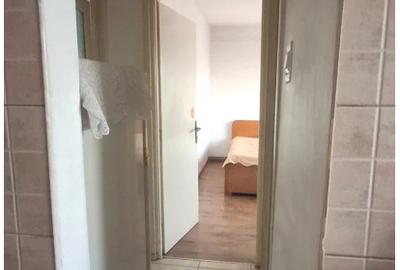 CENTRU-COPOU apartament 2 camere - 4