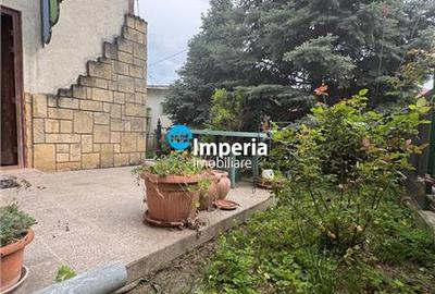 Casa tip duplex de vanzare in zona Pacurari - 4