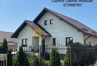 🏡 CASĂ DEOSEBITĂ  PLAN PARTER - BALCIU, MIROSLAVA! 🏡 - 1