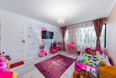 Casa 5 camere de vanzare in Feleacu - 19