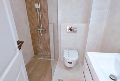 Garsoniera Sala Palatului etaj 1/7 nemobilata centrala termica proprie - 11