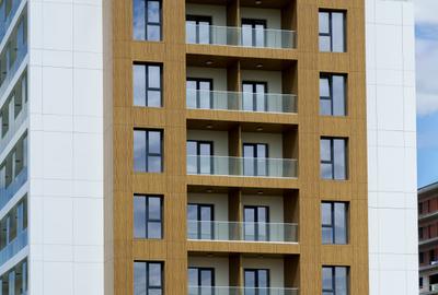 Apartament cu 2 camere decomandat în Pipera