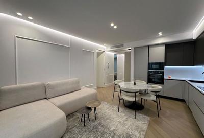 OPORTUNITATE VANZARE APARTAMENT CORTINA 126 IANCU NICOLAE PARCARE INCL - 4