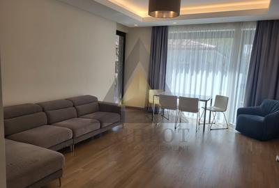 Apartament mobilat 2 dormitoare Primaverii| OSHO - 1