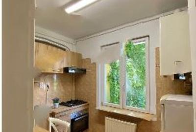 Apartament 2 Camere,Floreasca,bl.reabilitat,DECOMANDAT,Amenajat,centrala,mobilat - 2