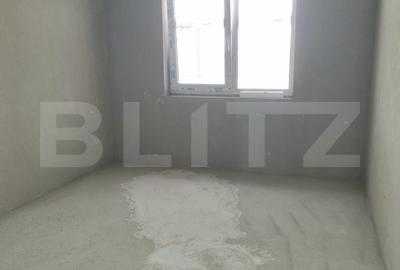 Apartament 3 camere, semifinisat, etaj intermediar, zona BMW - 2