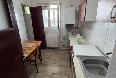Apartament 2 camere - Obor - centrala proprie - 3