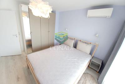 Duplex 2 camere Belvedere Residence - 21
