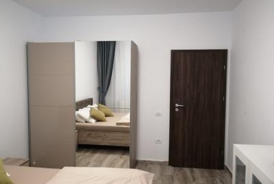 Mamaia Nord/Plaja Makerel Apartament cu 2 camere - 6