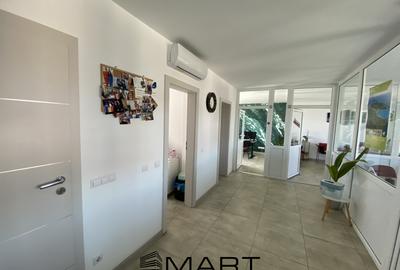 Birouri 20-250 mp zona Calea Dumbravii Sibiu - 9