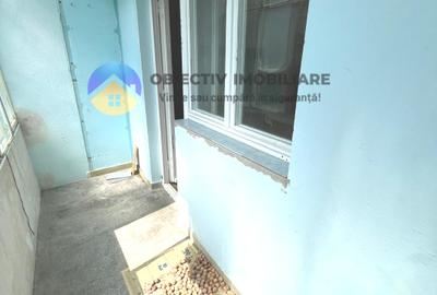 Apartament 3 camere , zona centrala, etaj 1 - 4