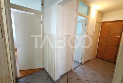 Apartament decomandat 2 camere cu pivnita si balcon - zona Terezian - 10