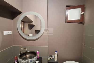 Apartament 2 camere etajul 1 | 2 parcări | Central - Dorobanților - 12
