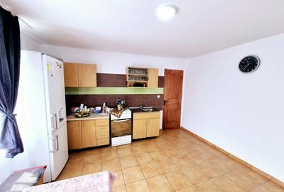 Casa individuala pe plan parter - 10