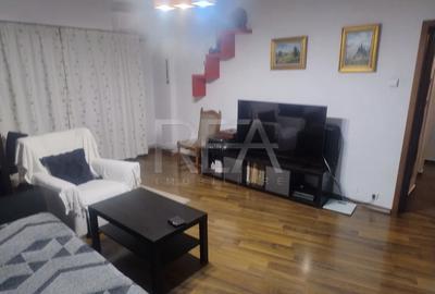 3 camere, P/4, 79mp-Drumul Sarii - 1