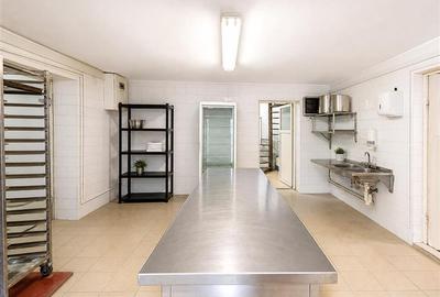 Fabrica de produse lactate+ birouri + 1.300mp teren, Ilieni, Covasna - 4