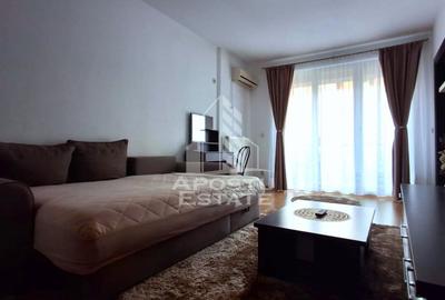 Apartament 1 camera,  zona Parcul Orizont negociabil - 4