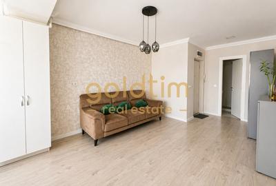 LUX / MOBILAT UTILAT / BALCON GENEROS / LOC DE PARCARE - 12