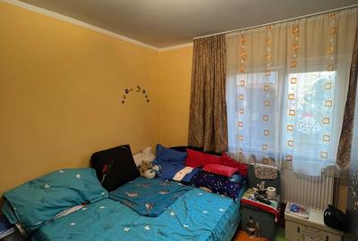 Apartament 2 decomandate Brazdă parter/4 centrala mobilat utilat - 6
