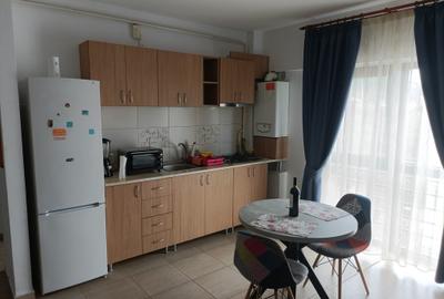 Apartment 2 camere Bloc Nou Nicolina prima statie 350 e - 9