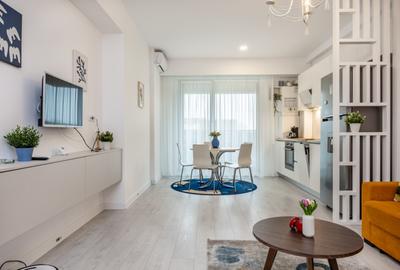 3 Min Metrou Politehnica | 2 camere Novum | 0% comision - 3