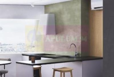 Apartament 3 camere de lux cu o arhitectura moderna- Bd Unirii. - 12