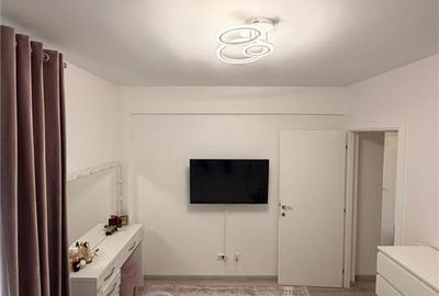 Apartament 2 camere  Bucium Bloc 2019 mobilat modern - 5