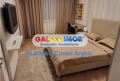 Apartament cu 3 camere decomandat în Ultracentral