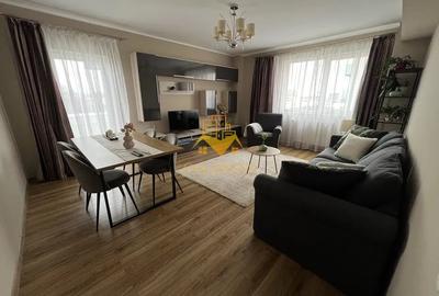 2 camere,  Zorilor, Pet friendly, Parcare, MOL, ROD, Calea Turzii - 1
