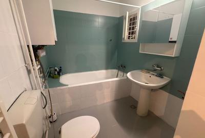Apartament 3 Camere Nemobilat Pretabil Birou - 8