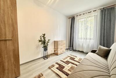 Apartament de inchiriat cu 2 camere, zona Panemar/Eroilor - 1