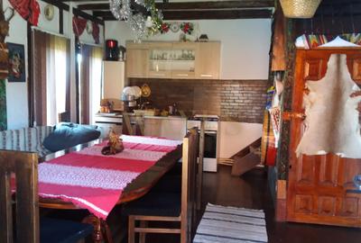 Cabana la Băile Figa – Oportunitate de investiție, vedere parc balnear - 9