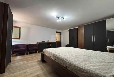 Apartament 3 camere cu Grădină proprie | Parcare | Zona Manastur - 10