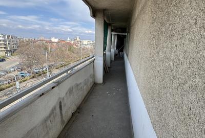 Apartament 3 camere, cf 1A, dec, etaj 4/4, Zona Democratiei - 5
