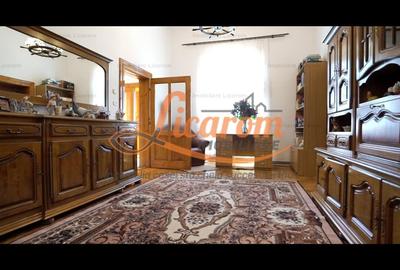 Oferta Conac boieresc P+M,teren 20400 mp - 12