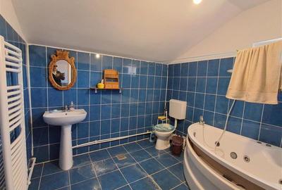 Vila 6 camere , teren 475 mp , str. Soarelui - Rediu , Iasi - 17