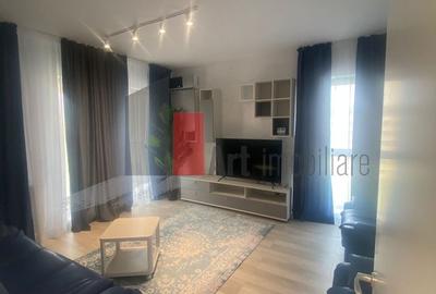 Apartament cu doua camere-Grozavesti-Regie-cu centrala+loc de parcare - 1
